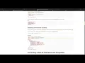 Fullstack2021 p59 NestJS Validate Environment Variables with hapi joi