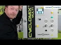 Sames Kremlin Training - Cyclomix Multi Overview