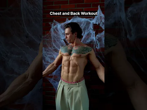 Rest between sets:40 sec. Rest between exercises:3 min.  No noise. Just work.