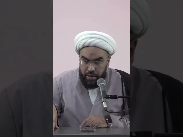 ⁣عن الامام الصادق (ع)