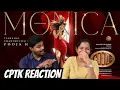 Download Lagu Monica Song Reaction | Coolie | Pooja Hegde | Rajinikanth | Lokesh Kanagaraj | Aniruth | Madlyus