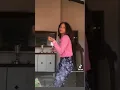 Pamela Infante Bailando No Me Acuerdo - Natti Natasha x Thalía ( Tik Tok )