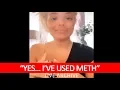 Trisha Paytas Talks About Doing Meth - Deleted May 31st 2019