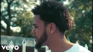 j cole wet dreamz