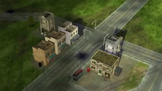 جنرال زيرو هور مود الجيش المصري 