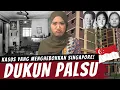 Download Lagu KELAKUAN DUKUN PALSU DI SINGAPORE