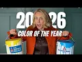 What PAINT should I pick in 2026
