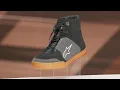 Alpinestars Chrome Shoes Review