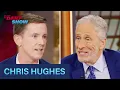 Chris Hughes - Marketcrafters The Art of Shaping the American Economy The Daily Show