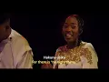 Celestial Chorus Vol. 2 - Hakuna Usiku (ft. Everton Mlalazi)