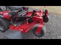 Toro Exmark zero turn mower accessories lights jack seat cover
