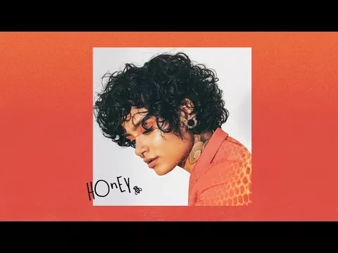 Download MP3 Kehlani - Honey (Audio)