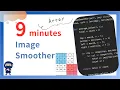 Image Smoother - LeetCode
