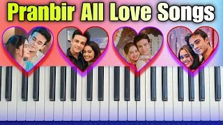 kumkum bhagya pranbir all songs ranbir prachi all bgm kumkum bhagya ranbir and prachi songs
