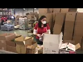 Red Cross and the New York City Healthcare Heroes program - helping workers on the frontlines