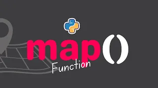 How to use map function in Python 2MinutesPy