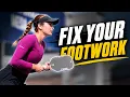 The Perfect Split Step Pickleball Tutorial