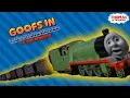 Download Lagu Thomas \u0026 Friends | Goofs In The Flying Kipper (10 Year Remaster) (ALL THE MISTAKES!)