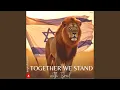 Together We Stand with Israel Powerful Jewish Worship Song