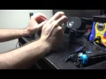 UltraFire eBay Flashlight Unboxing and