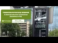 Transportation Data Webinar A Brief Introduction to Relational Databases SQL