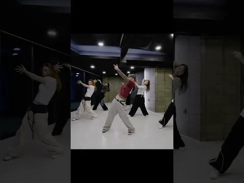 Very CHOREOGRAPHY©️Dolly Babe - Pink Blush