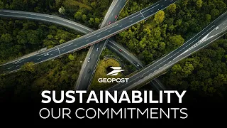 Moving Forward Together: Our Sustainability Commitments