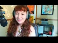 Redhead Reaction to Tyler Childers - Rustin' In The Rain (Live at Folsom Field)