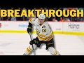 Why Frederic Brunet Could Make the Boston Bruins This Season