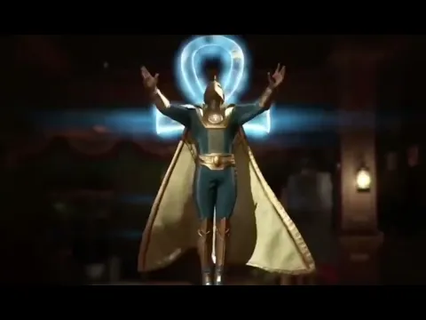 Download MP3 Dr.Fate - new LET HIM COOK meme