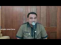 Parkalah kahalan sin kamatay by: ustadz omar ibno