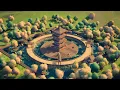 Download Lagu Tranquil Zen Garden | Tiny Glade | Relaxing Longplay