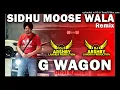 Download Lagu G WAGON__Dhol_Remix _ Sidhu Moose Wala_ Lahoria Production _Dj Arsh Records _New Punjabi Song 2024