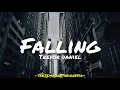 Falling - Trevor Daniel (Lyrics) 'Terjemahan Indonesia'