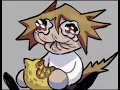 neco arc eat lemon