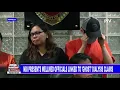 NBI presents WellMed s linked to ghost dialysis claims