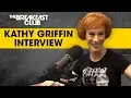 Kathy Griffin On Being Blacklisted Les Moonves Donald Trump and Her Comeback