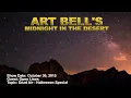 Art Bell MITD - Halloween Special