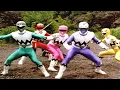 Lagu Redemption Day | Lost Galaxy | Full Episode | S07 | E15 | Power Rangers Official