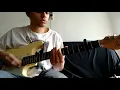 Far Caspian - Attempt - cover