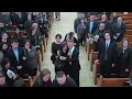 Divine Mercy Parish Rahway NJ Funeral Mass of Joshua Pineda 2025