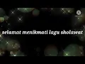 Download Lagu Alloh Alloh Aghitsna cover ust.Anggita noval
