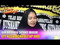Karina Ranau Datangi Makam Epy Kusnandar Setiap Hari | Halo Selebriti