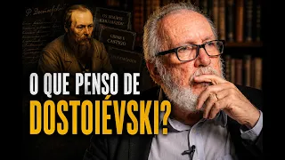 O que penso de Dostoiévski