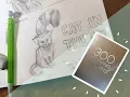 Dr Seuss Hat 300 Drawing Prompts