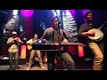 "Black Rock" - Washington DC - The Infamous Stringdusters LIVE