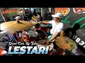 Download Lagu LESTARI || WONG JOWO MUSIC LIVE SEKAWIS KEBONSARI MADIUN - GB AUDIO PONOROGO