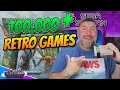 100 000 Retro Games Super Console Cube X3 Review