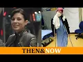 Battlestar Galactica TV Series 2004 2009 Cast - Then and Now