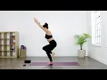 How to Do Eagle Pose